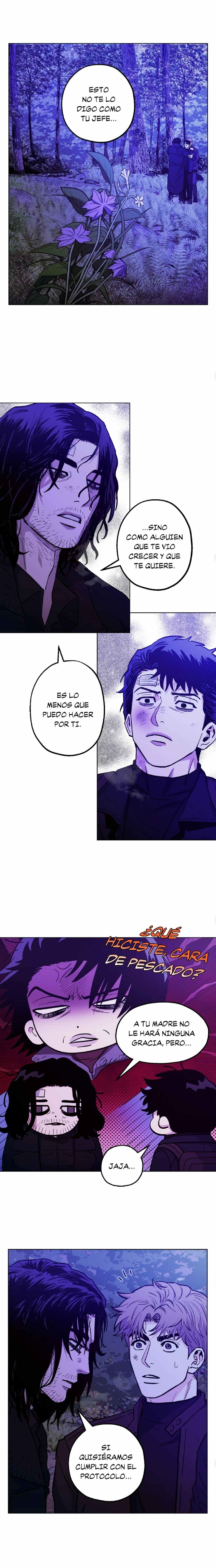 6 killer crush