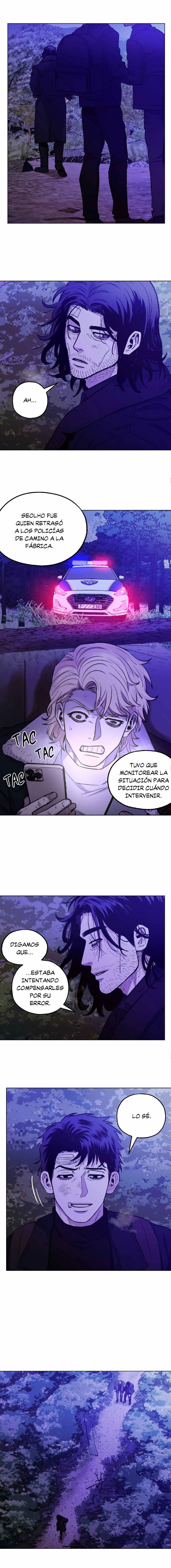 8 killer crush