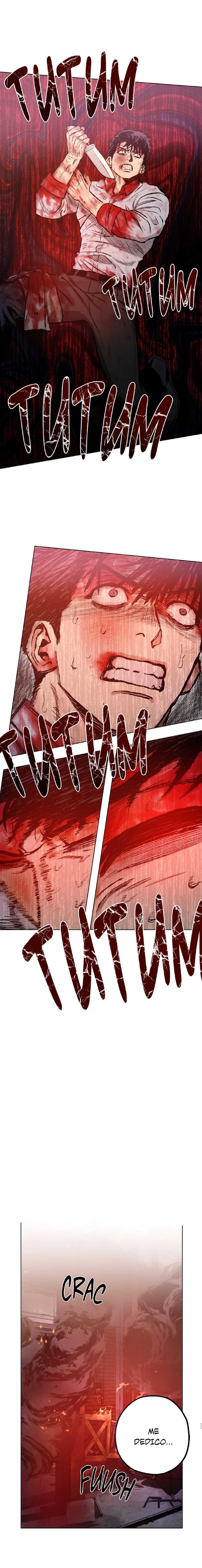 11 killer crush