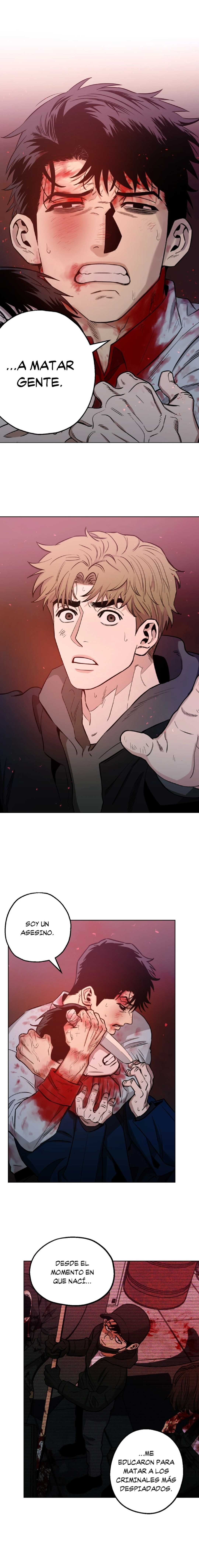 12 killer crush
