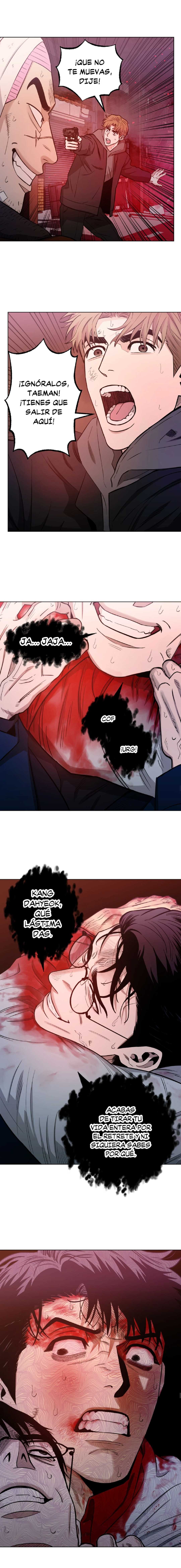 9 killer crush
