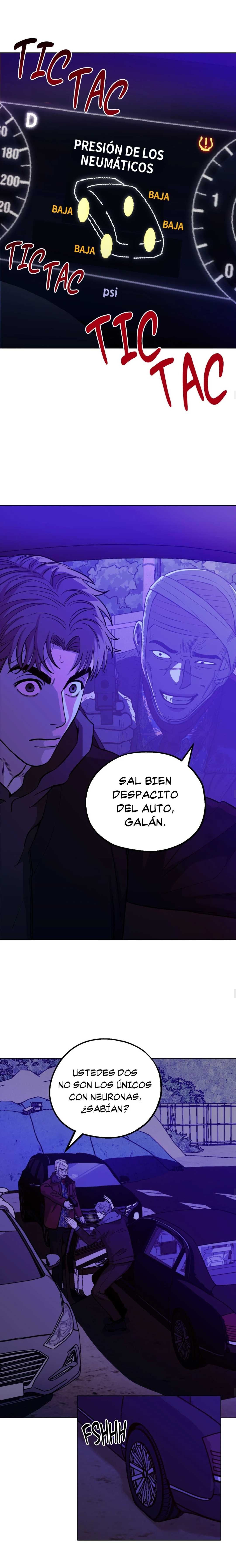 6 killer crush