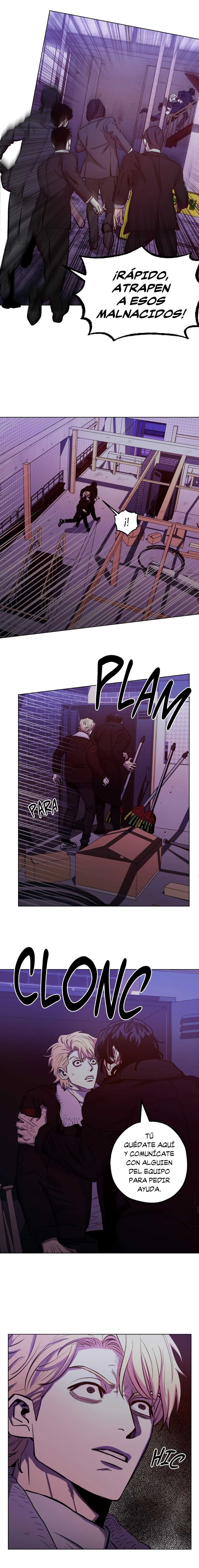 2 killer crush