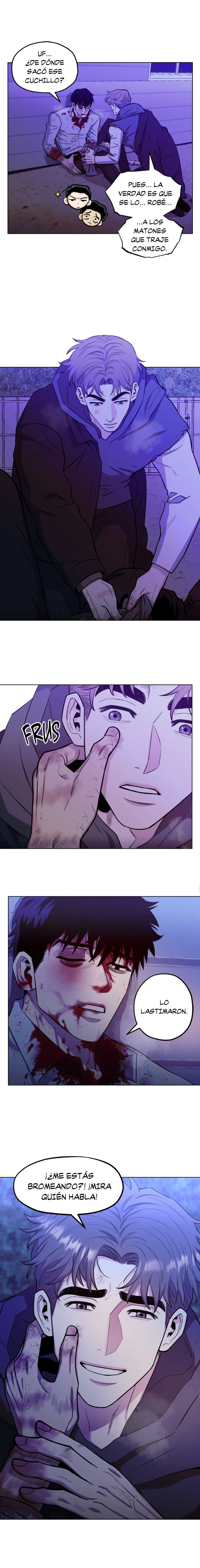 8 killer crush