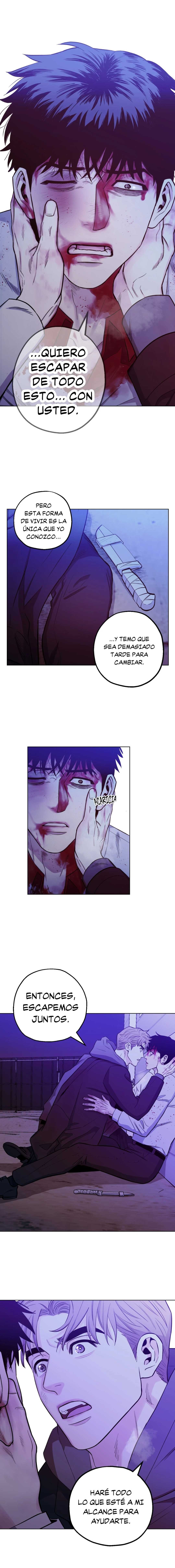 13 killer crush