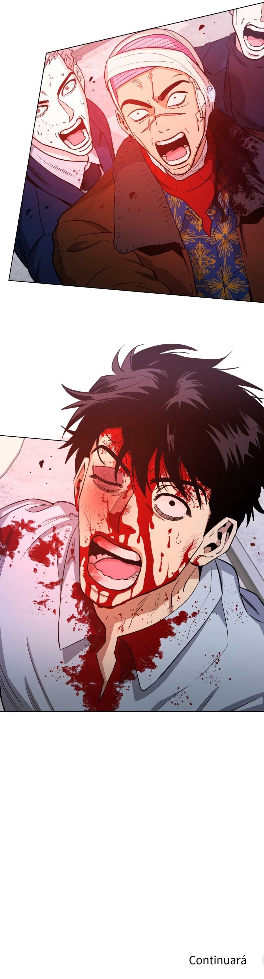 12 killer crush