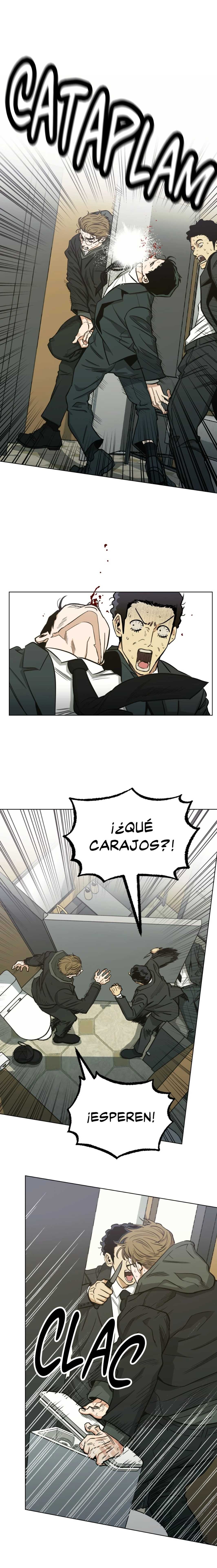 7 killer crush
