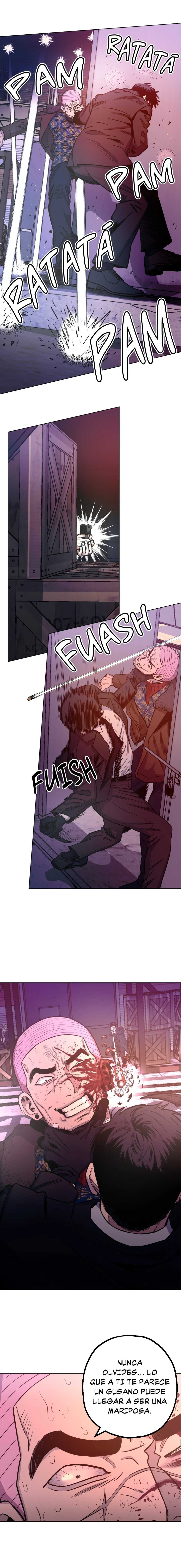 8 killer crush