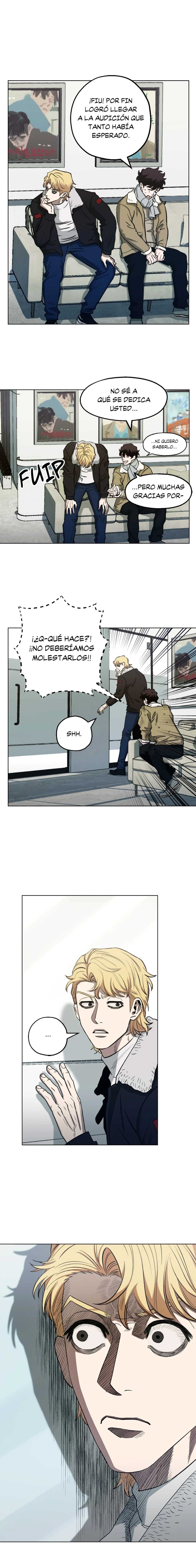 1 killer crush