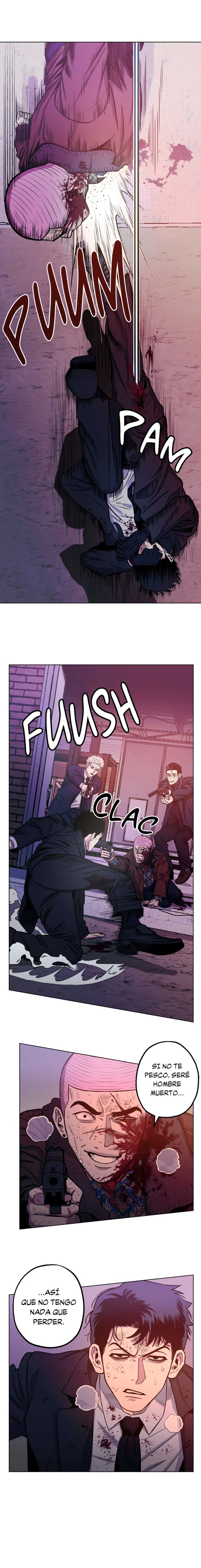 9 killer crush