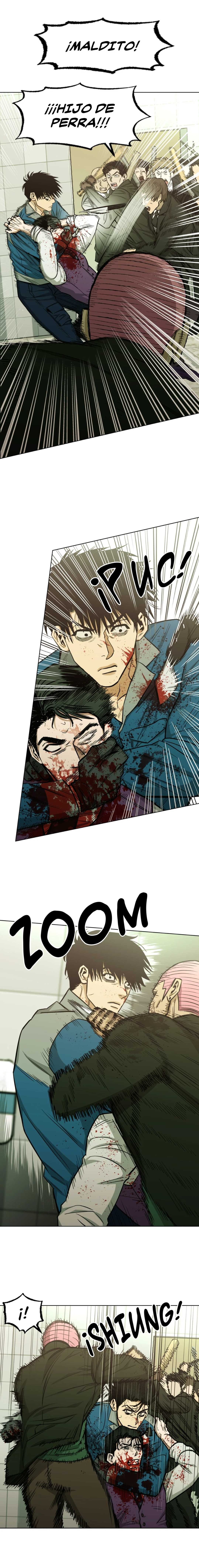 1 killer crush