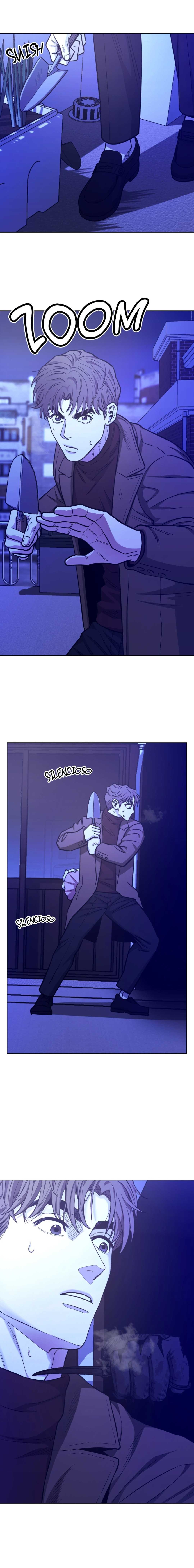 12 killer crush