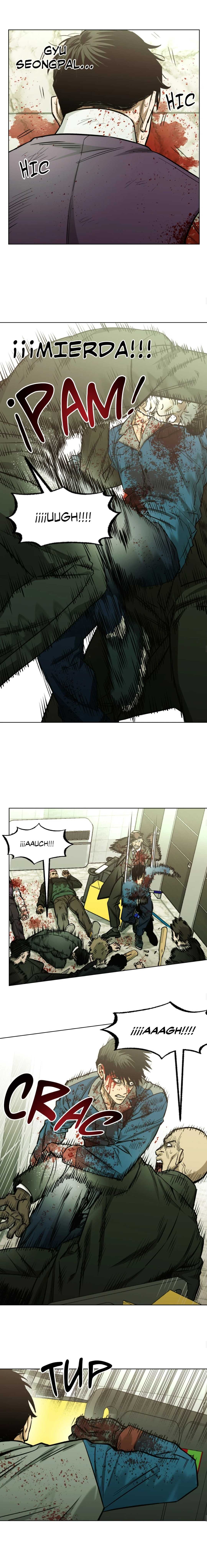 4 killer crush