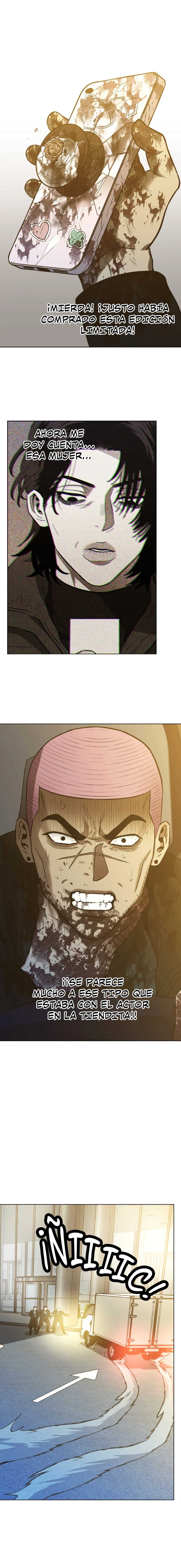 13 killer crush