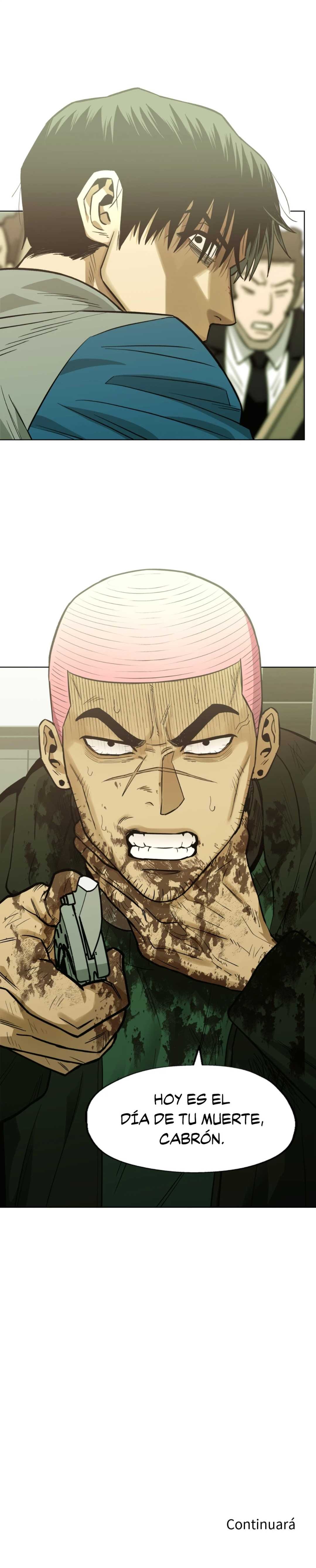 16 killer crush