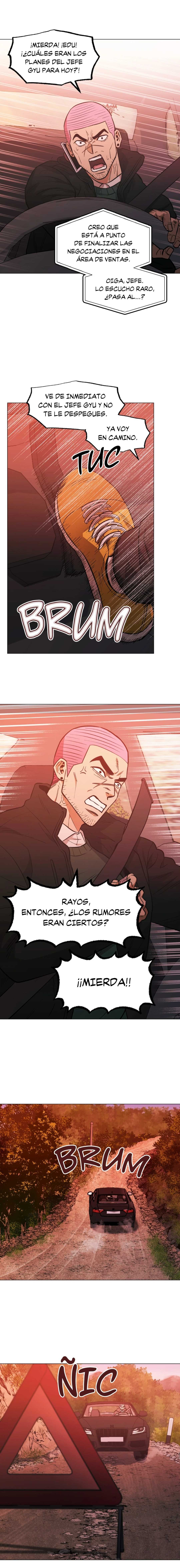 8 killer crush