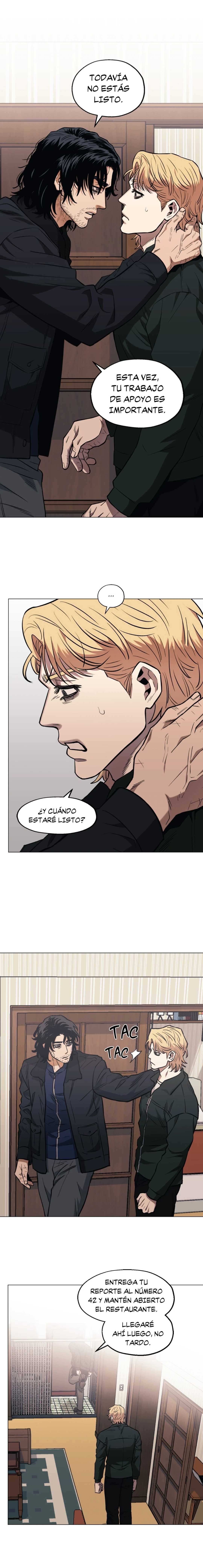 9 killer crush