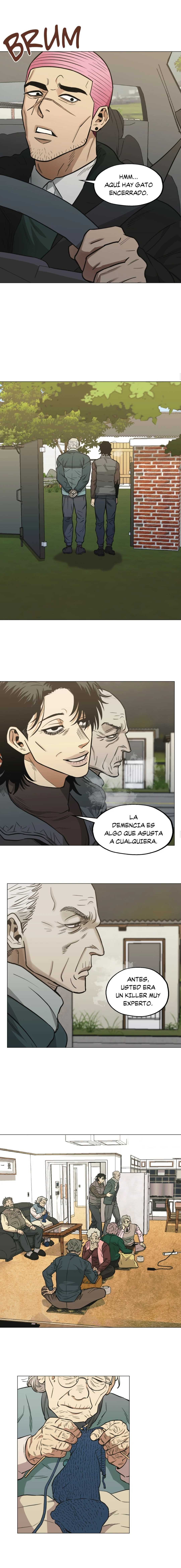 2 killer crush