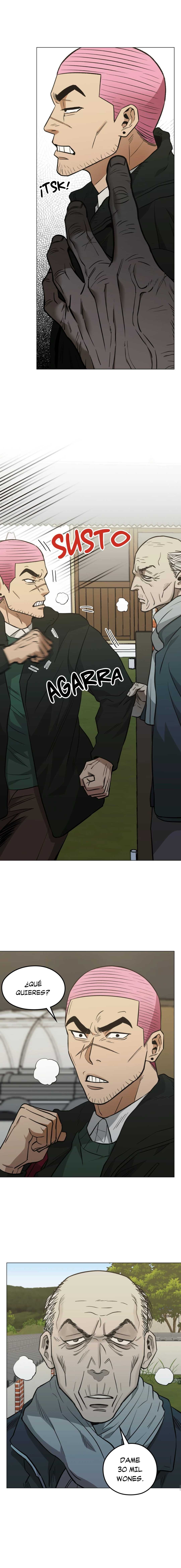11 killer crush