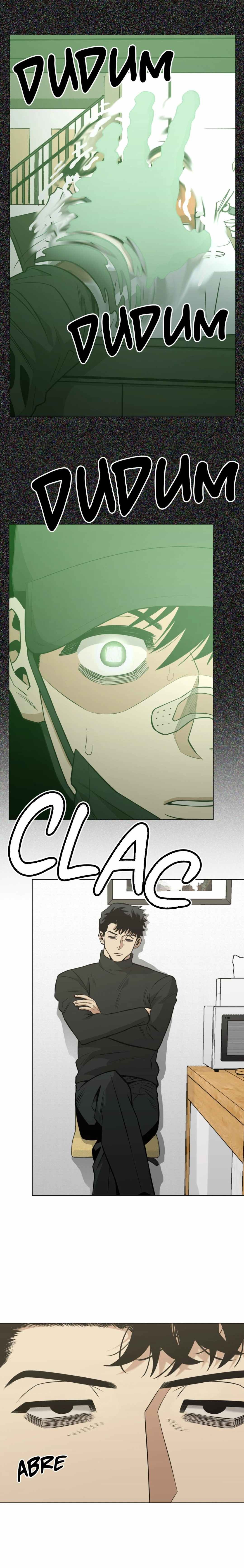 1 killer crush