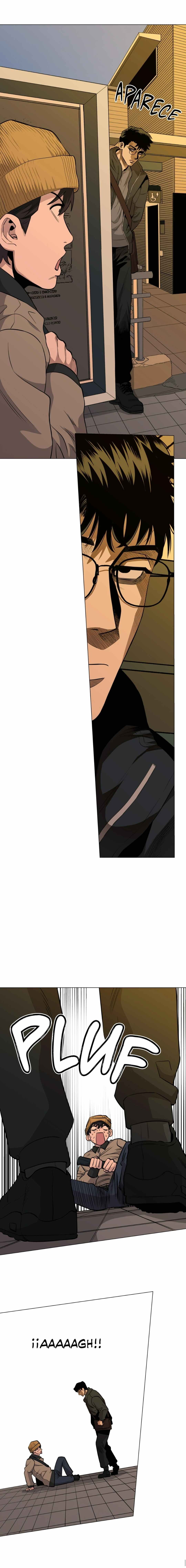 11 killer crush