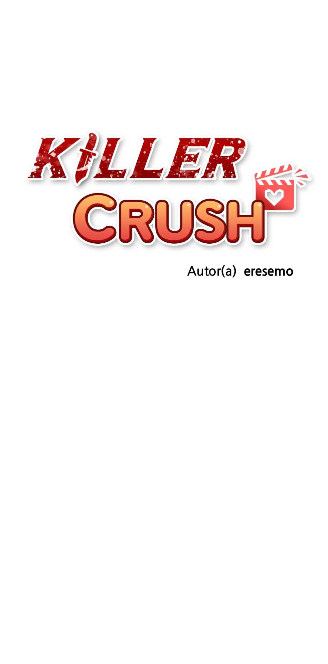 4 killer crush