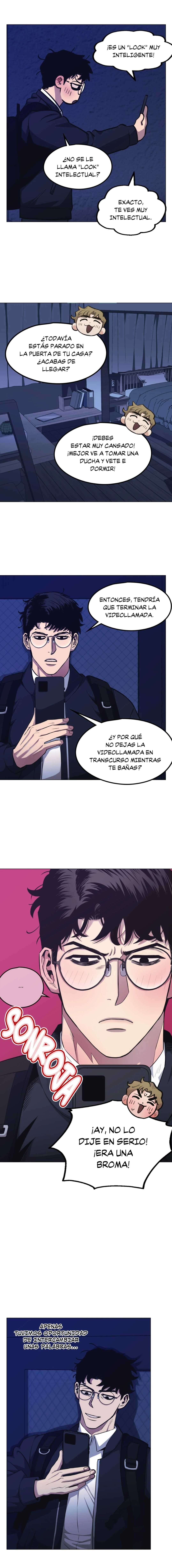 12 killer crush