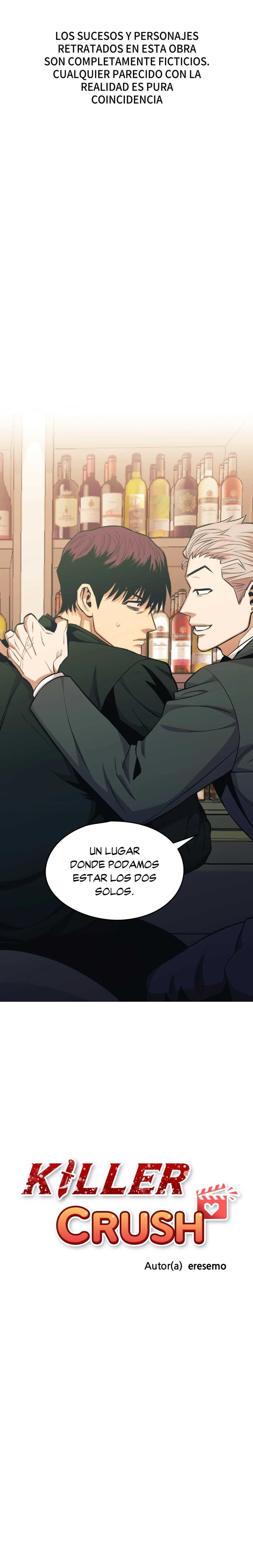 0 killer crush