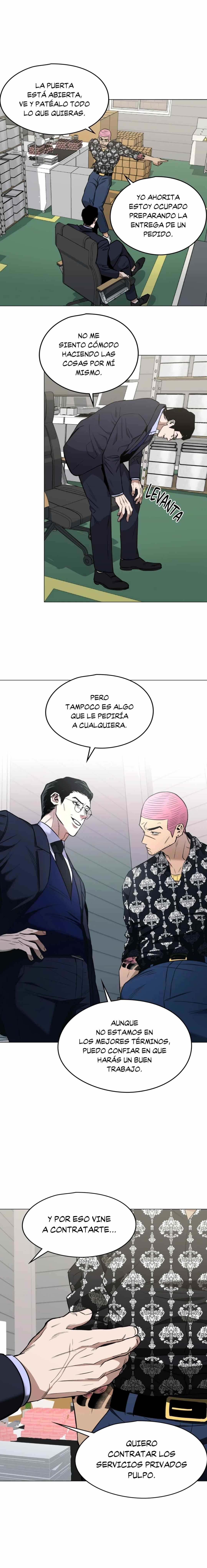 12 killer crush