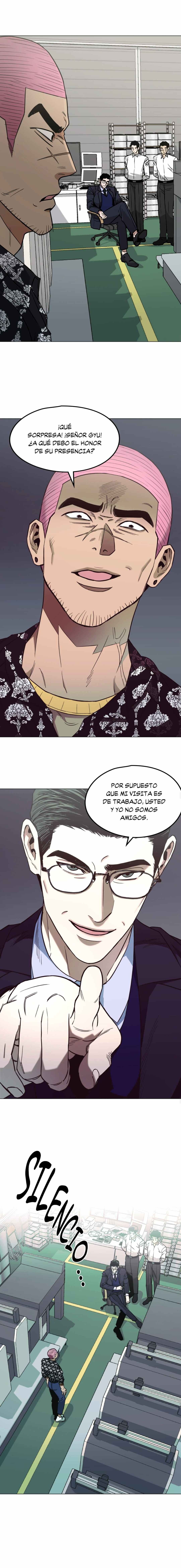 7 killer crush