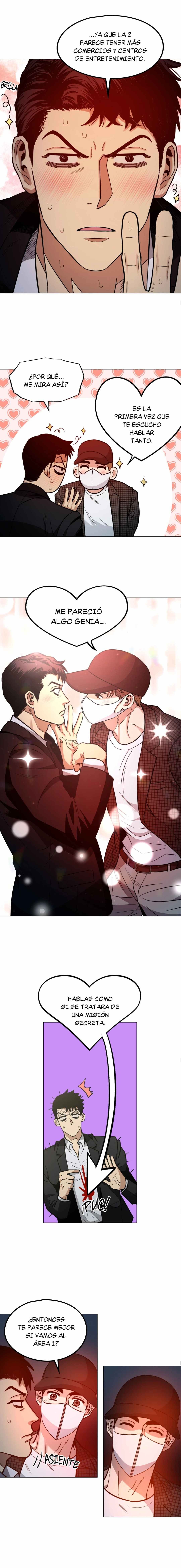 8 killer crush