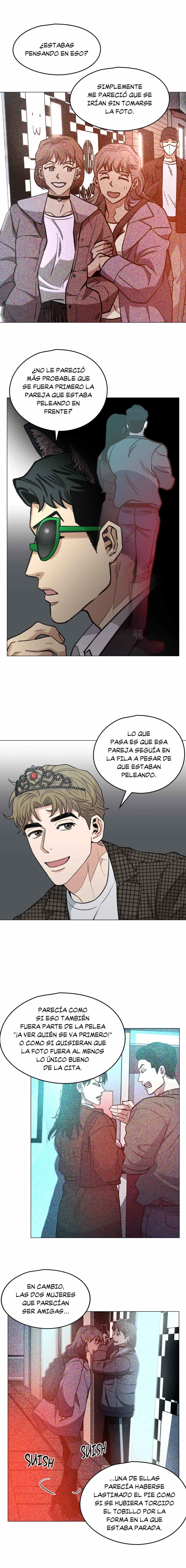 14 killer crush