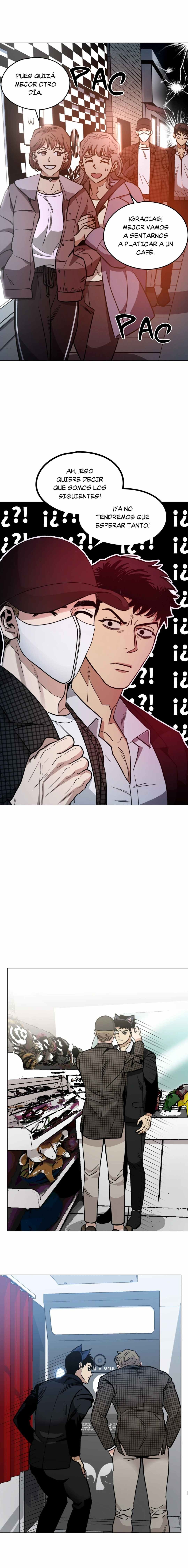 12 killer crush