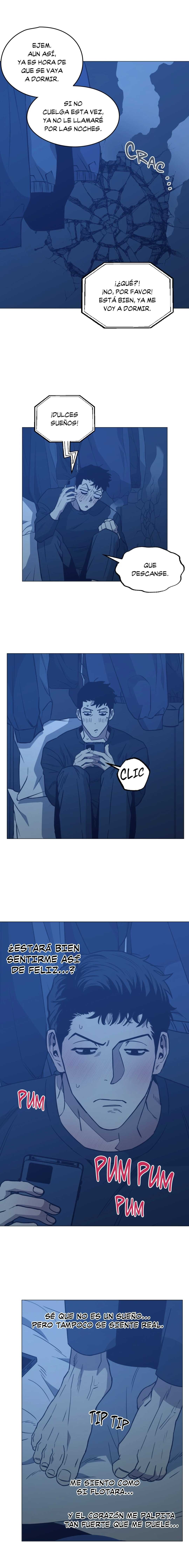11 killer crush