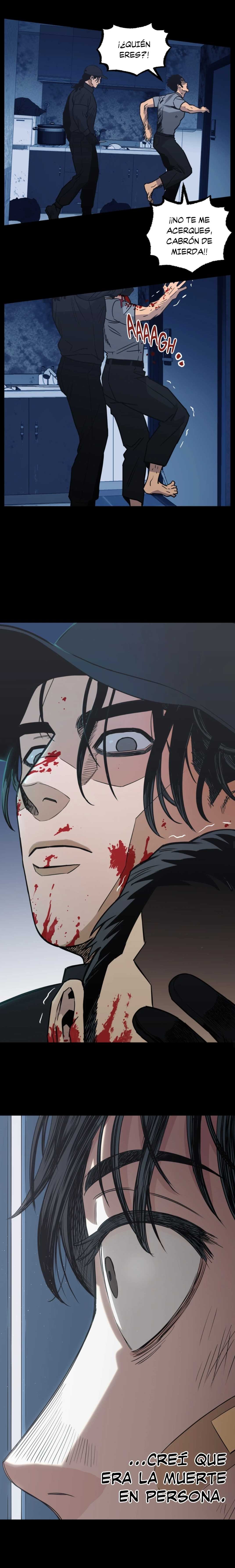 8 killer crush