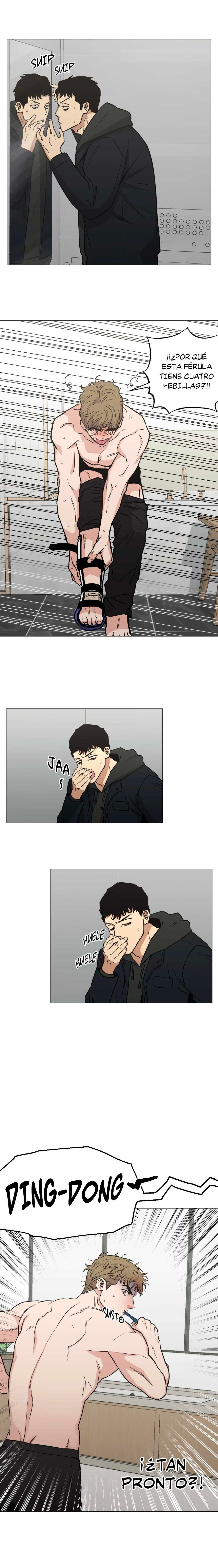 9 killer crush