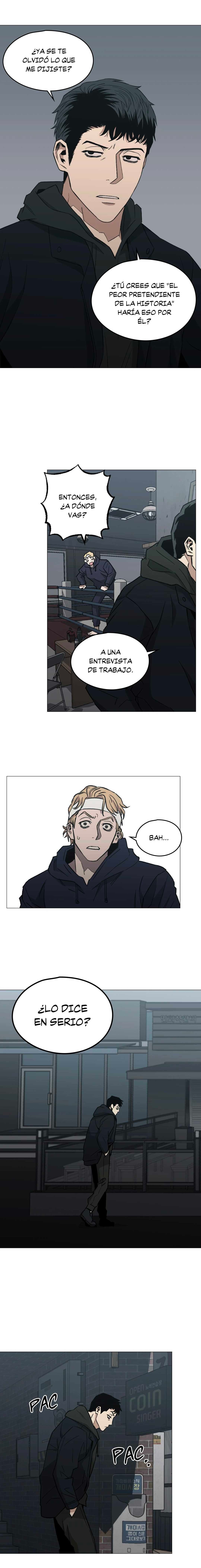 1 killer crush