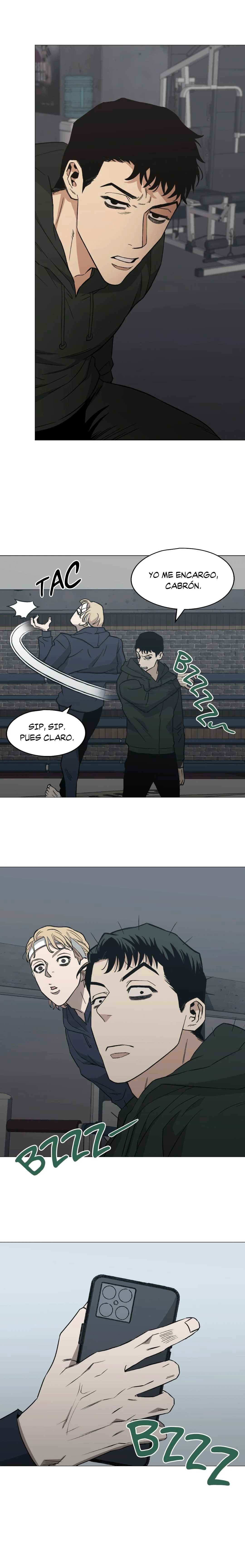 8 killer crush