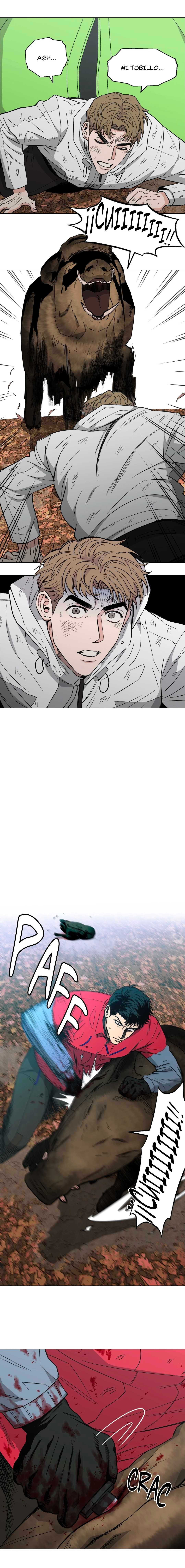 2 killer crush