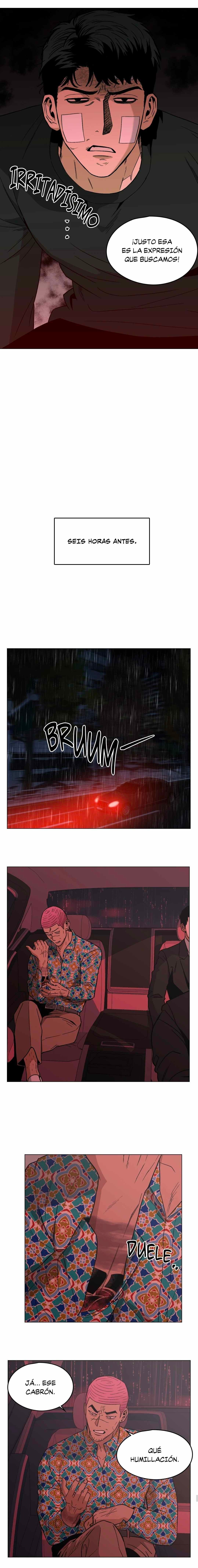 8 killer crush