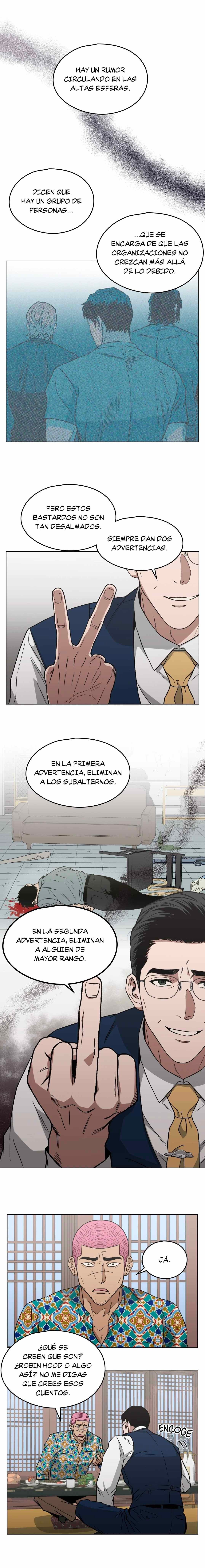 12 killer crush