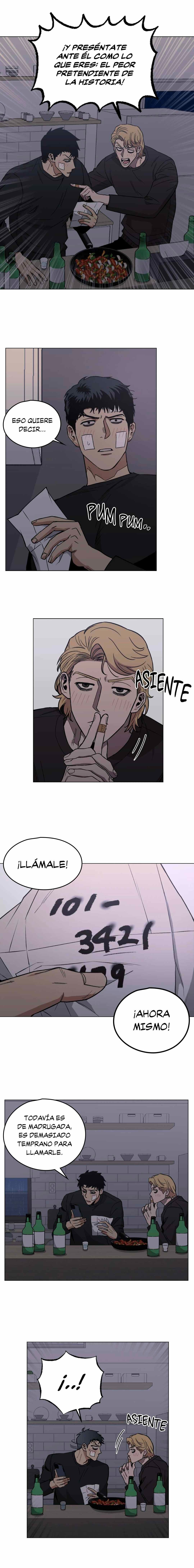 11 killer crush