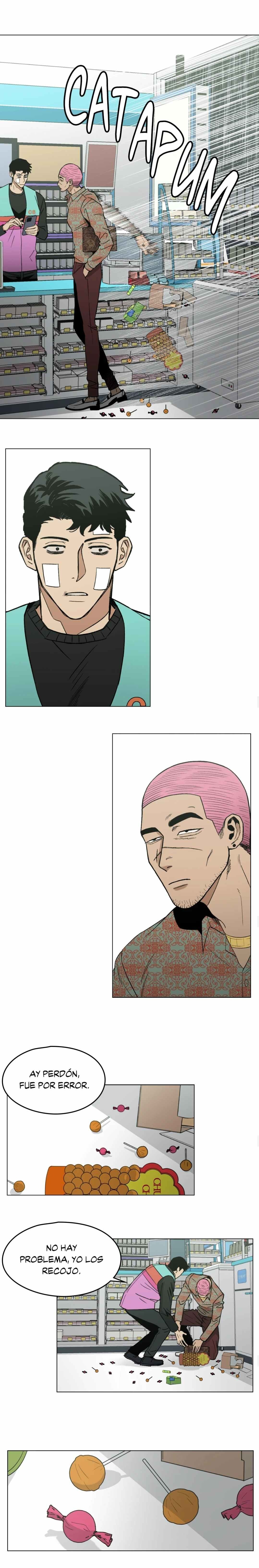 5 killer crush