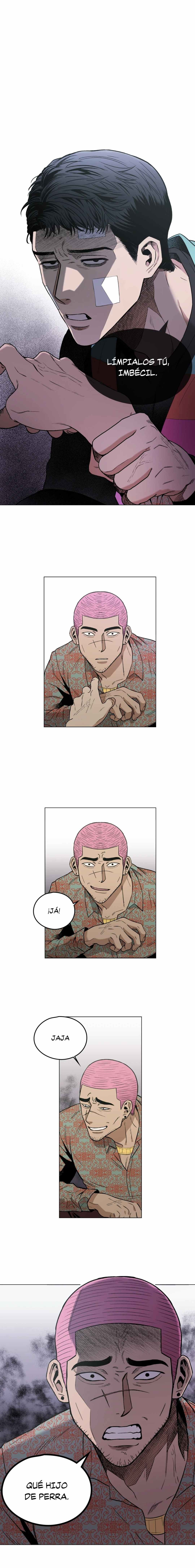 9 killer crush