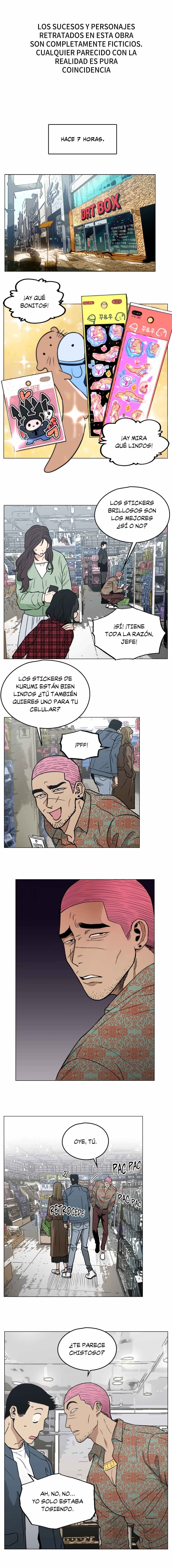 0 killer crush