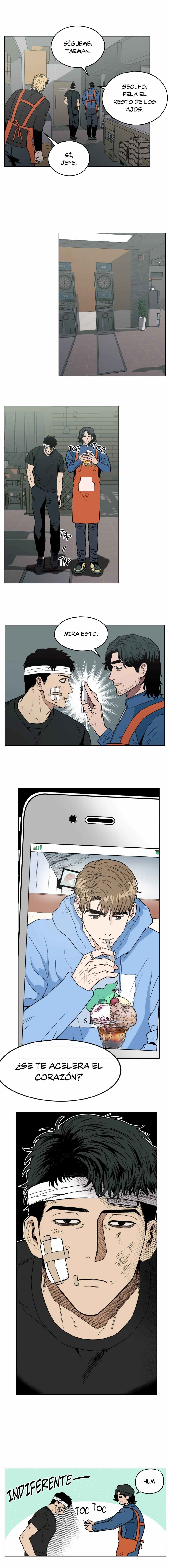 1 killer crush