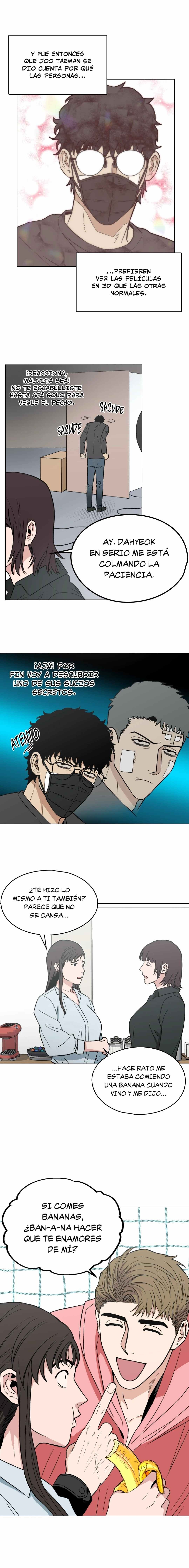 8 killer crush