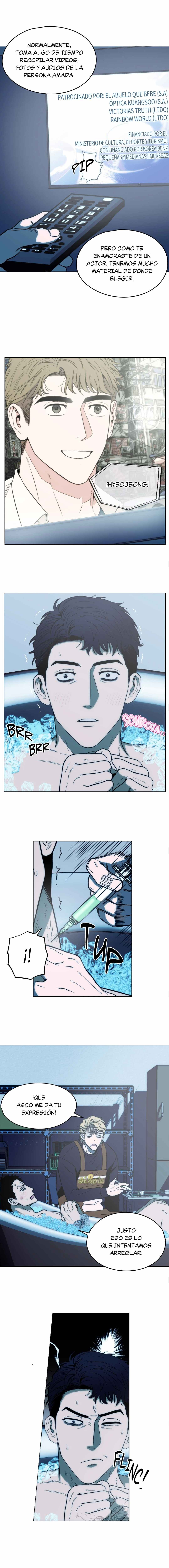 5 killer crush