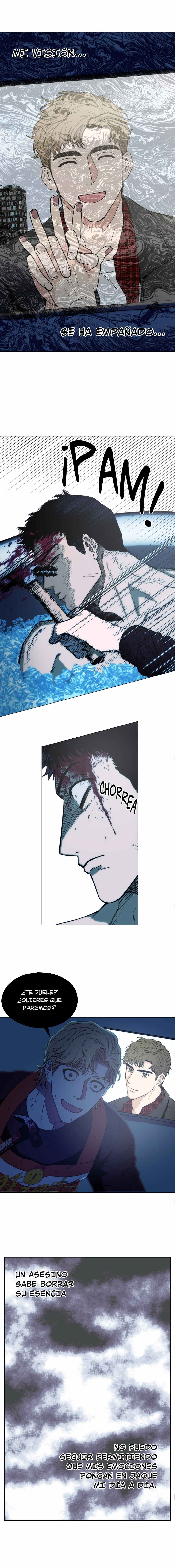 6 killer crush