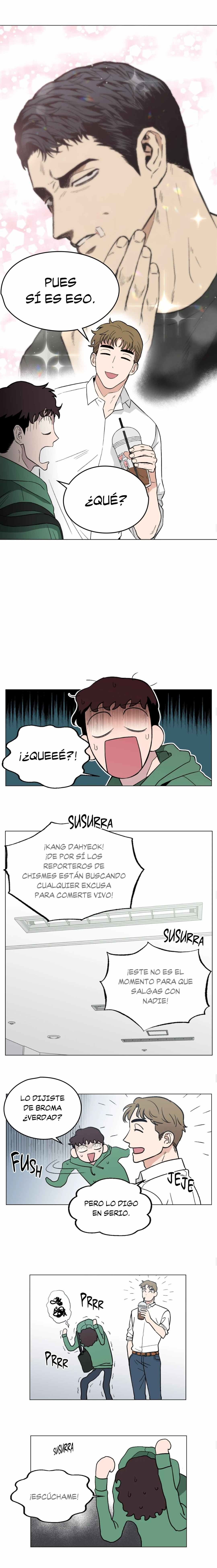 5 killer crush